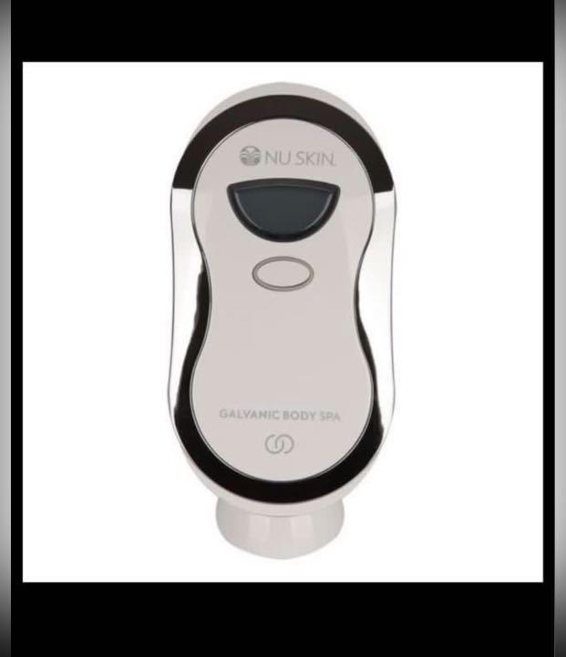 最後1部) NuSkin ageLOC 美體Spa 淨機, 美容＆化妝品, 沐浴＆身體護理, 沐浴及身體護理- 身體護理- Carousell
