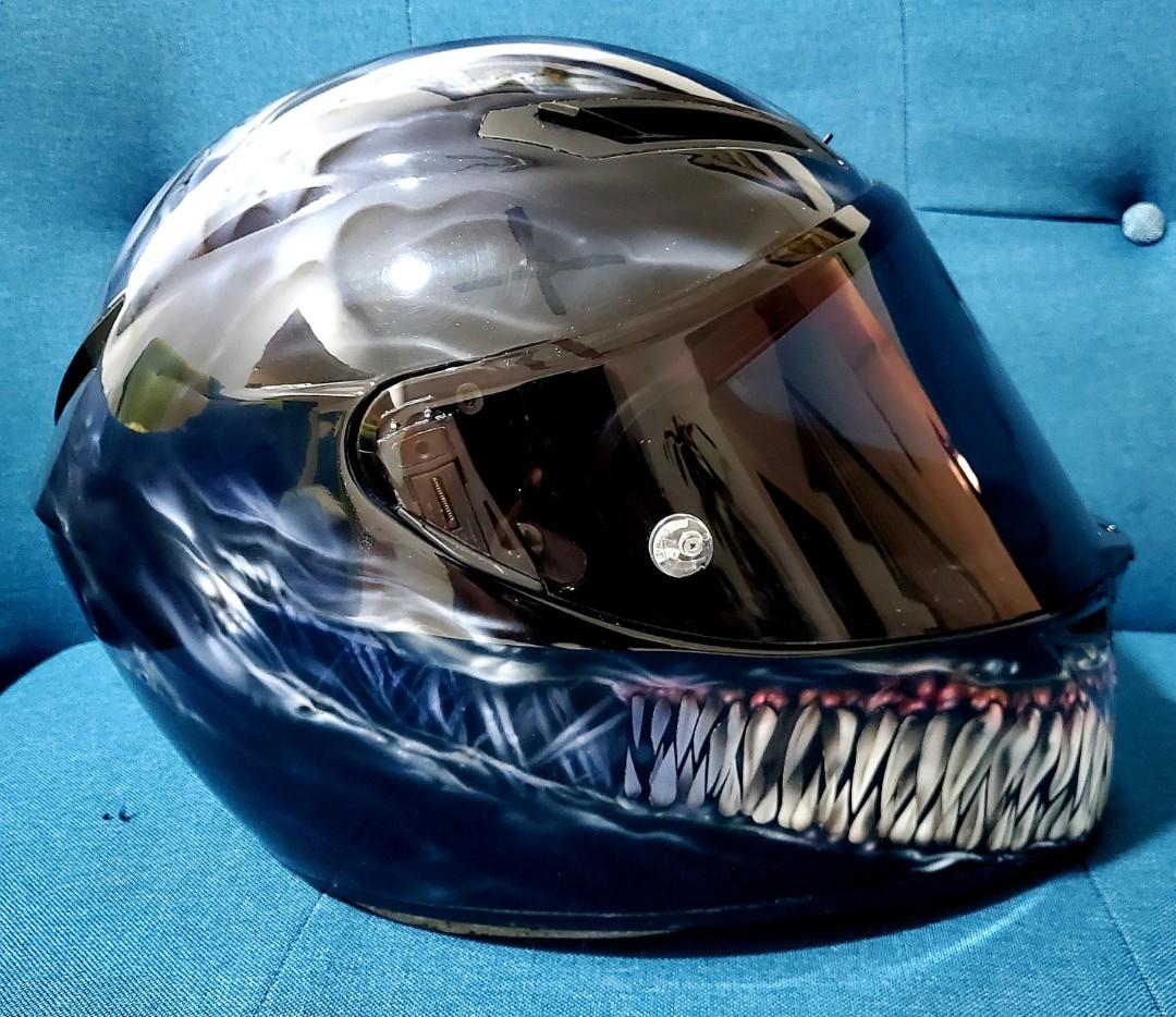 Agv venom online