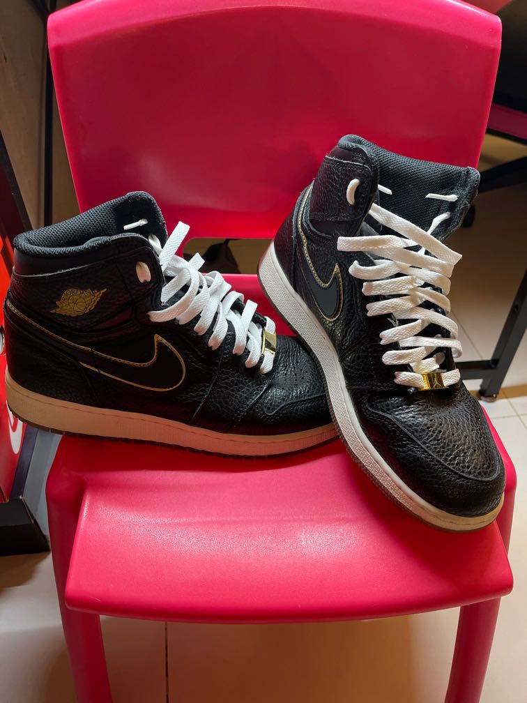 Air jordan 1 city of flight review store