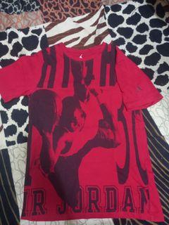 Air Jordan full print