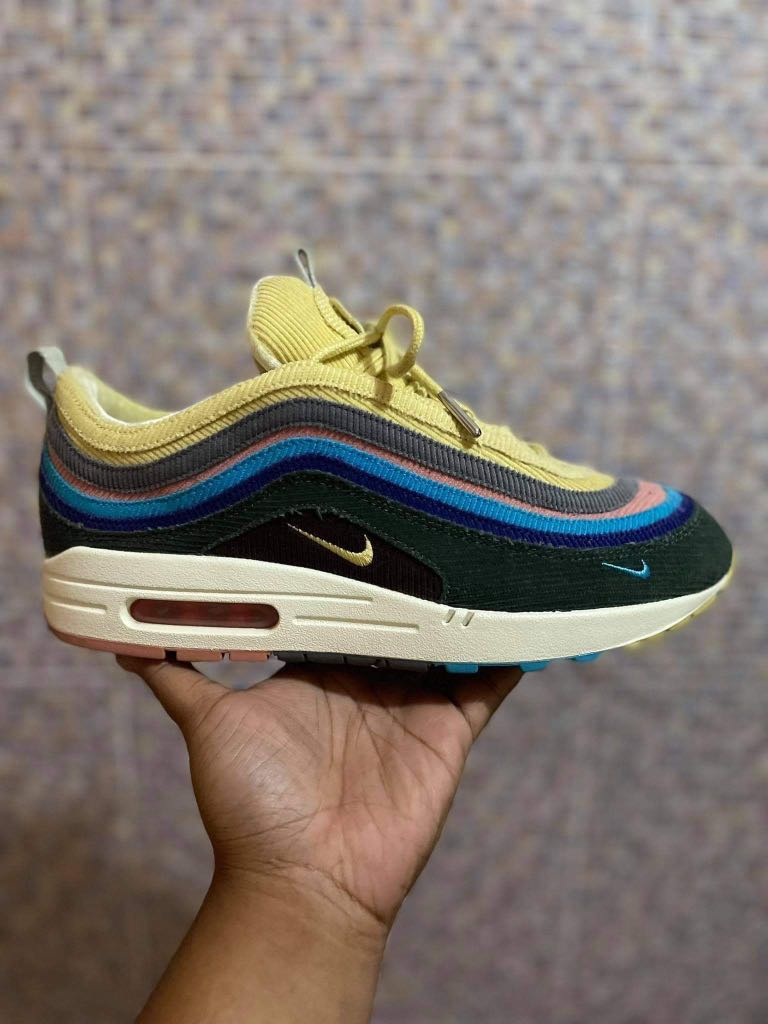 Airmax 97/1 sean wotherspoon, Men's 