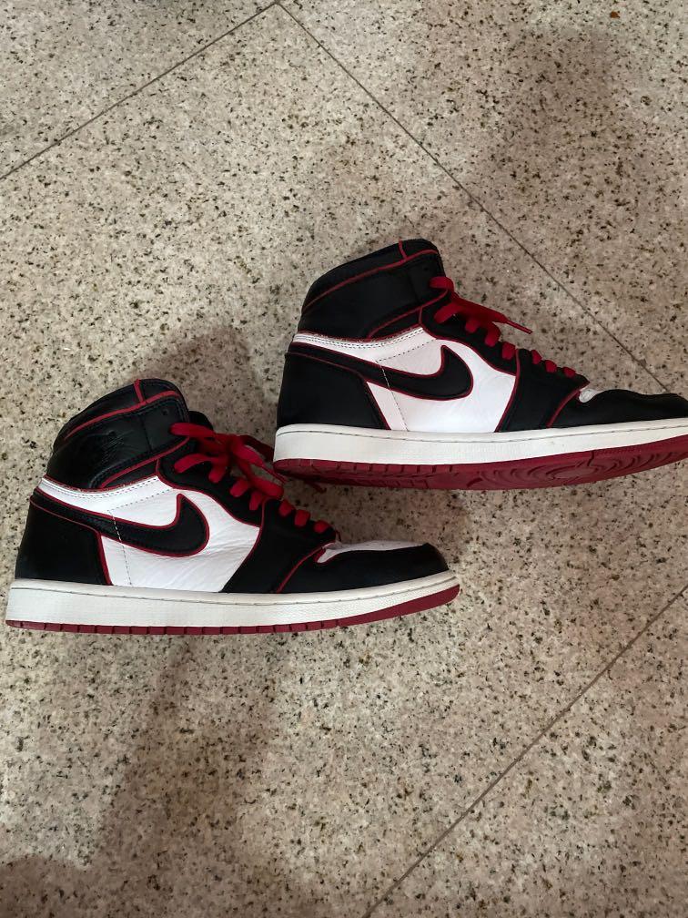 Aj1 bloodline 2025