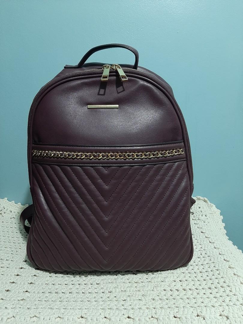 Aldo aielli backpack hot sale