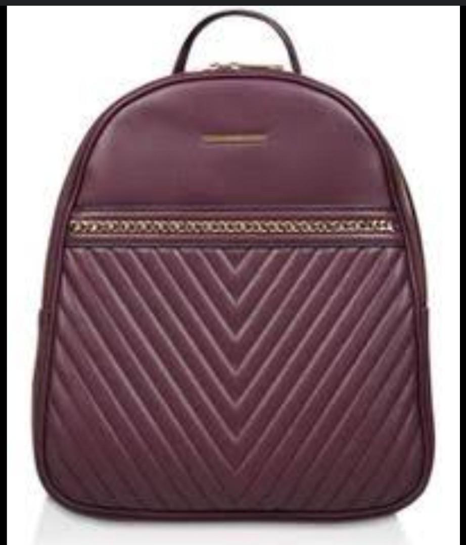 ALDO AIELLI BACKPACK Women s Fashion Bags Wallets Backpacks
