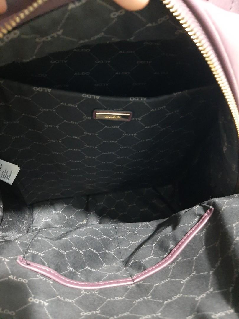 Aldo online aielli backpack