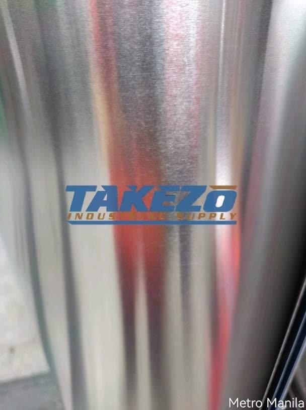 Aluminum metal sheet (Category: Construction & Building Materials) located in Manila. Submitted by joeyroque09 (Listing ID 1136810345, Image 1). Description: 09177110098 Aluminum sheet Thickness: .4mm Php 1050.