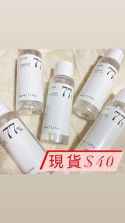 Anua - Heartleaf 77% Soothing Toner 77%爽膚水 40ml