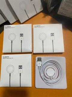 Apple Watch Charger Cable