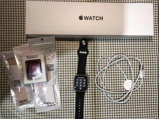 TUPI S.A. - RELOJ APPLE WATCH SE 40MM MKNY3LL/A2351 SILVER 