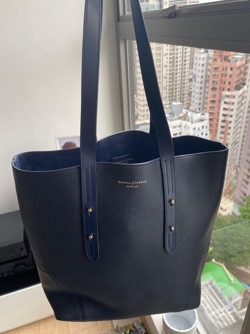 Aspinal of london essential tote on sale