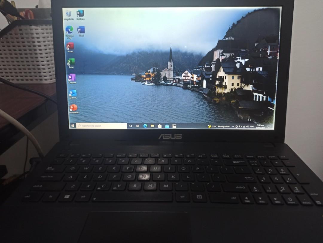 Asus x551c online ram upgrade