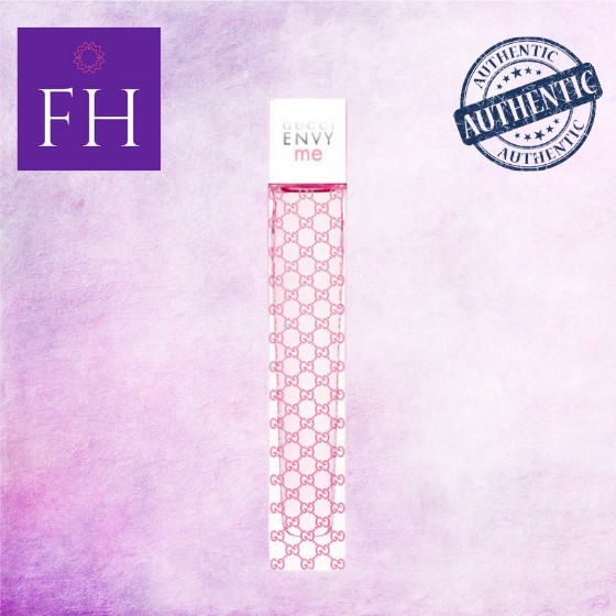 gucci envy me king power