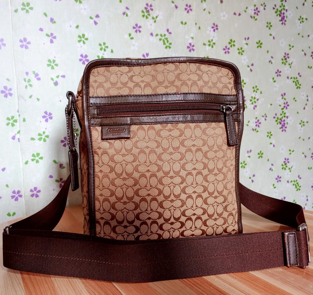 Coach bags glorietta sale