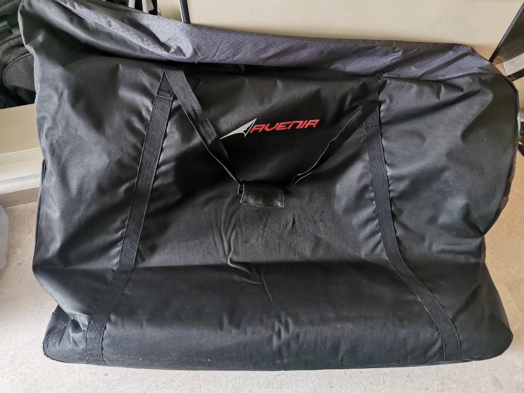Avenir best sale bicycle bags