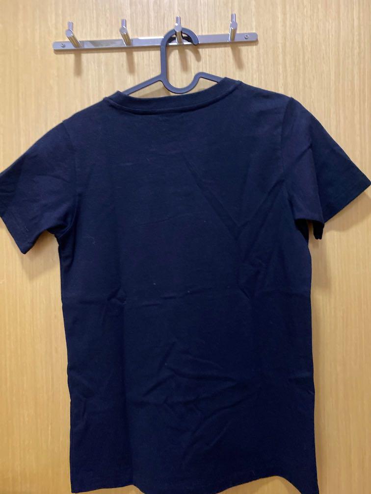 Bape Tee (Category: Tshirts & Polo Shirts) located in Singapore. Submitted by sethdotkoh (Listing ID 1136801753, Image 2). Description: Authentic Black Bape Tee, Ladies Size XS. Still in good condition. Negotiable. Feel free to PM for more details..