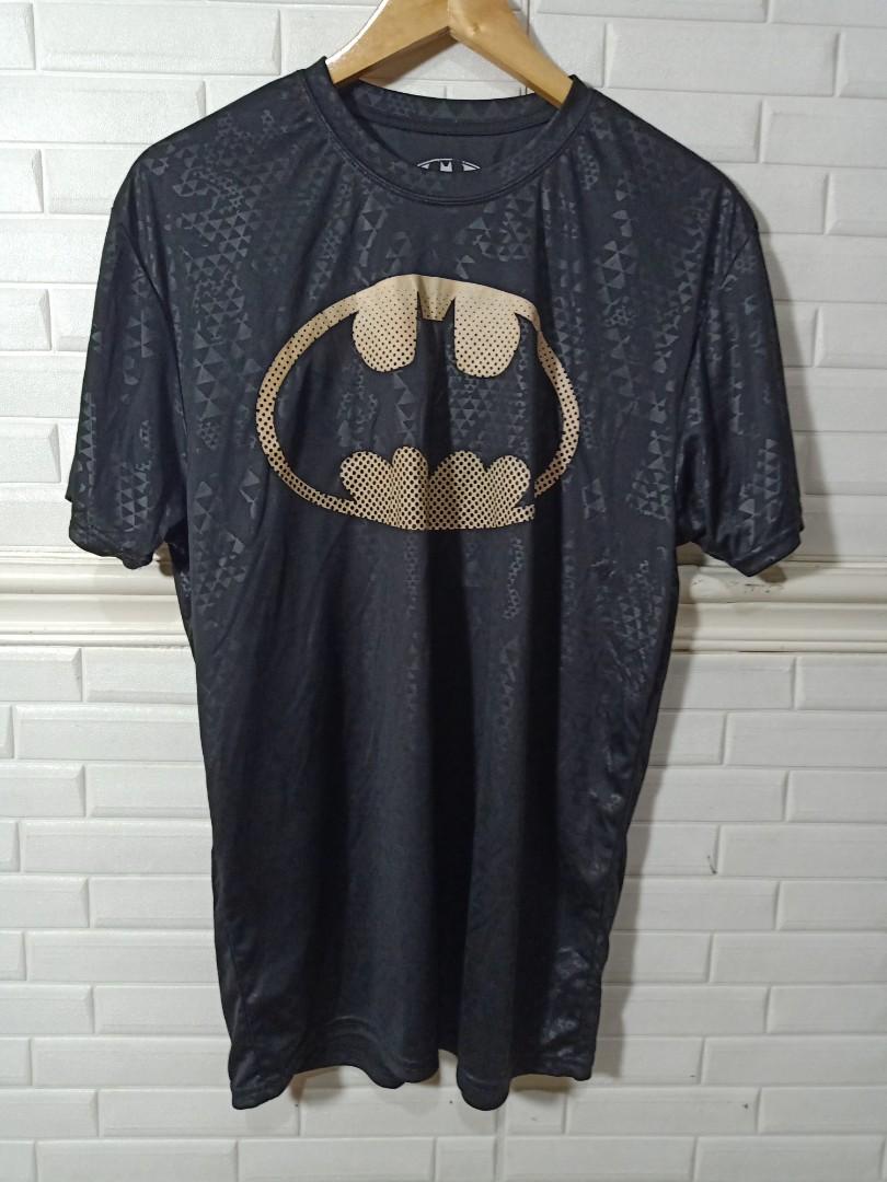 batman dri fit