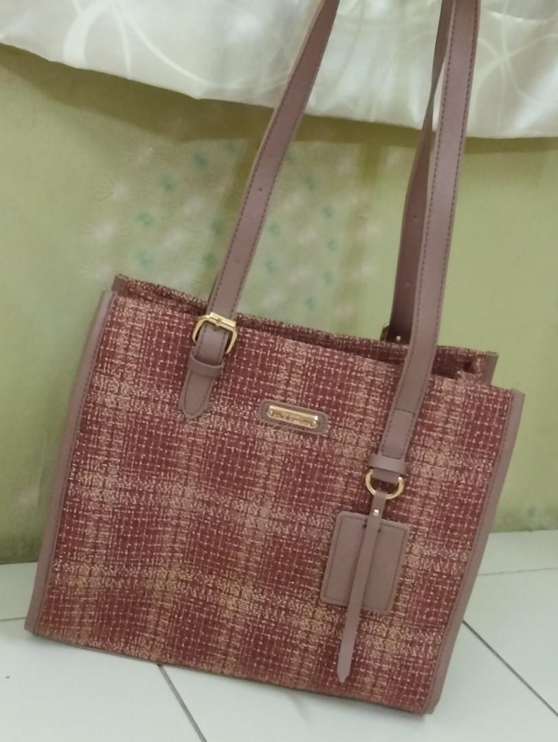 Benedetti Polo Creation Shoulder bag