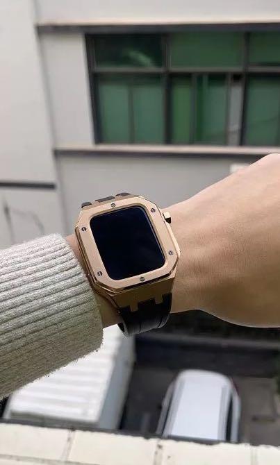 Best case for apple watch 44mm new arrivals