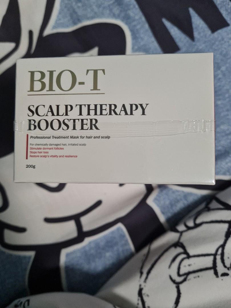 BioT hair mask, Beauty & Personal Care, Hair on Carousell