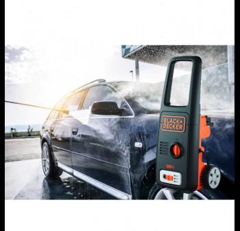 Black & decker shop water jet 1500w