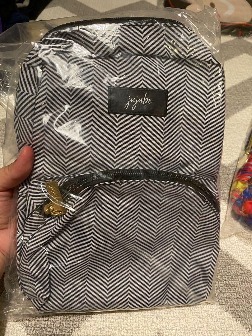 Jujube petite backpack review best sale
