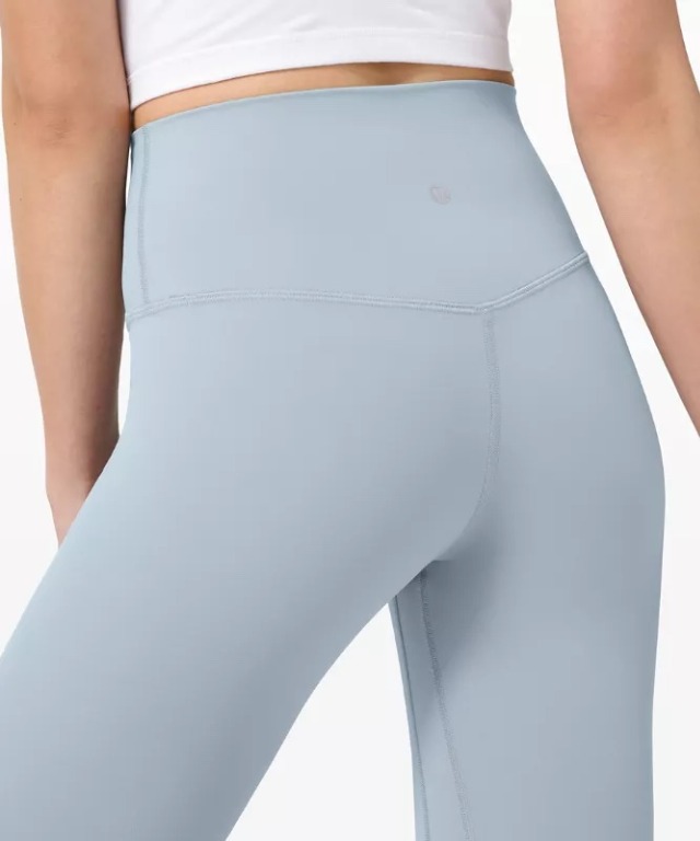 Lululemon Align™ High-Rise Pant 24 Lululemon Align™ High-Rise Pant 24