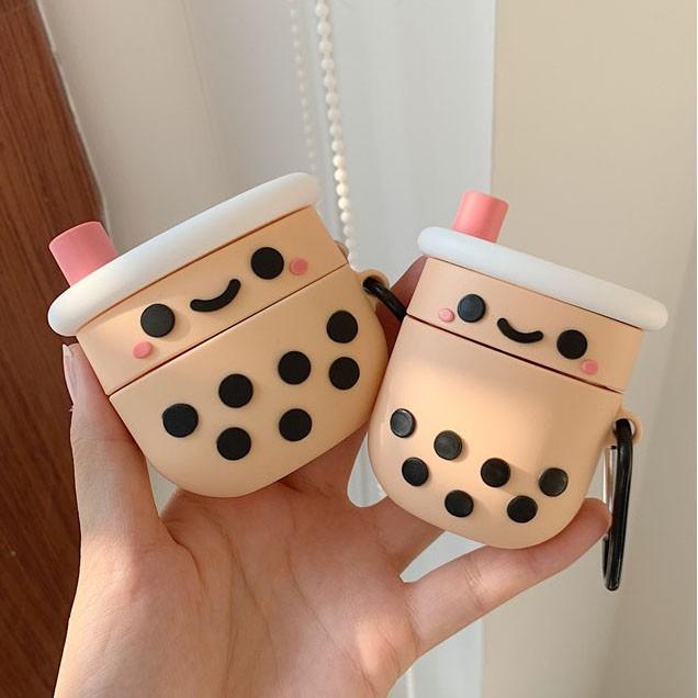 Boba tea hotsell airpod case