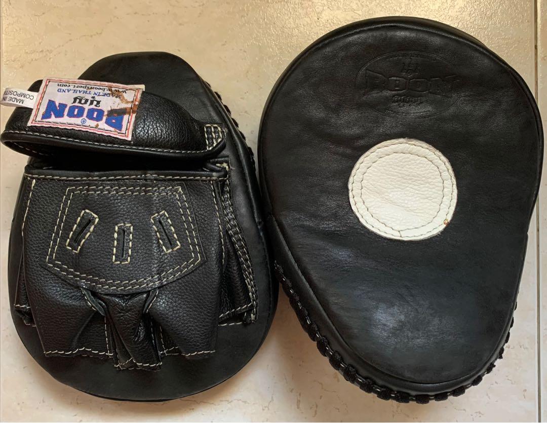 Boon focus mitts clearance