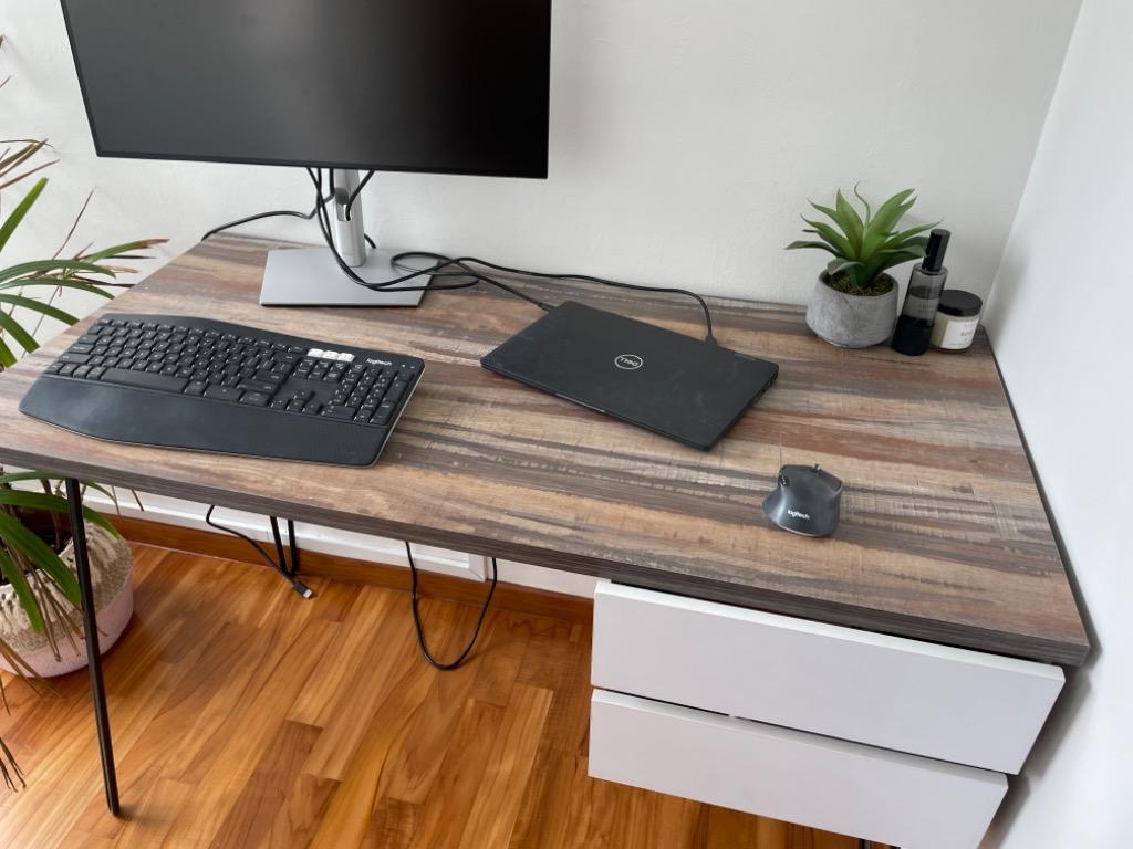 Forty two computer table outlet