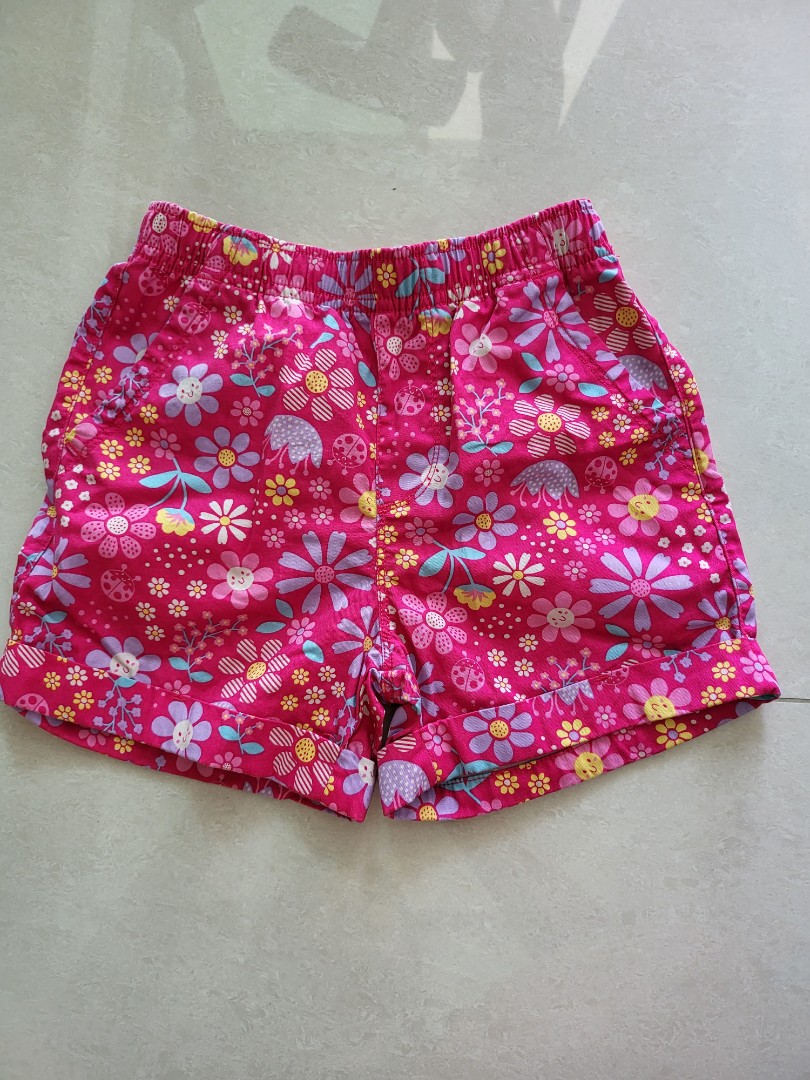 Bossini best sale ladies shorts