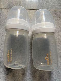 Botol Susu Spectra