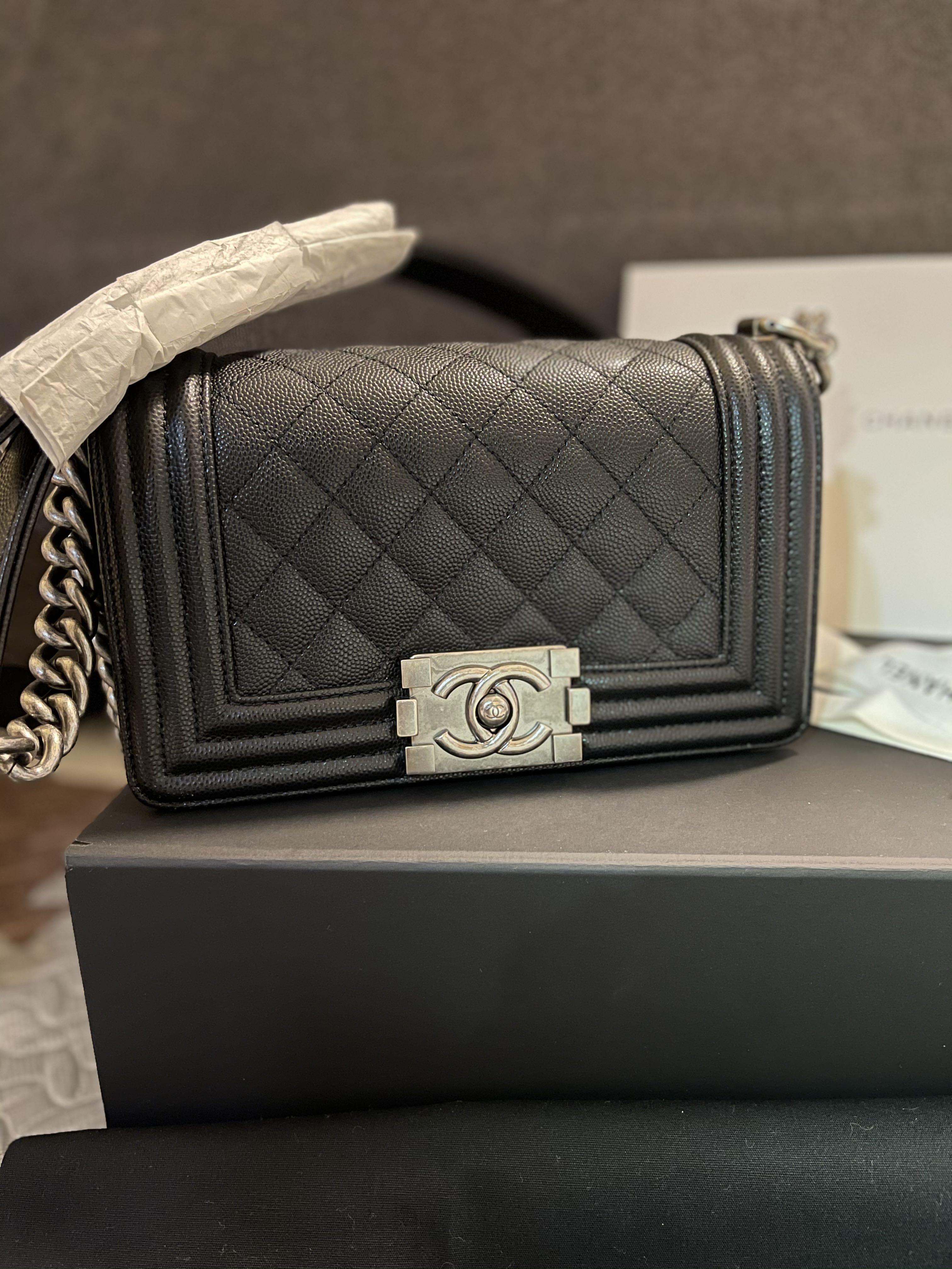 Boy chanel 20cm top
