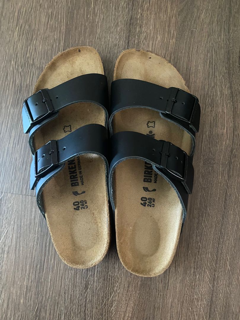 BRAND NEW Birkenstock Sandals Size 40 Women s Fashion