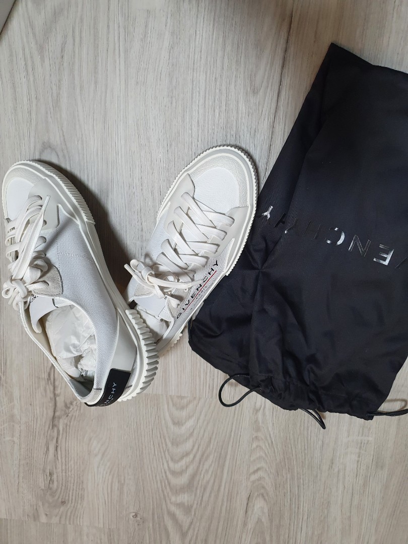 Brand New Givenchy Sneakers, Luxury, Sneakers & Footwear on Carousell