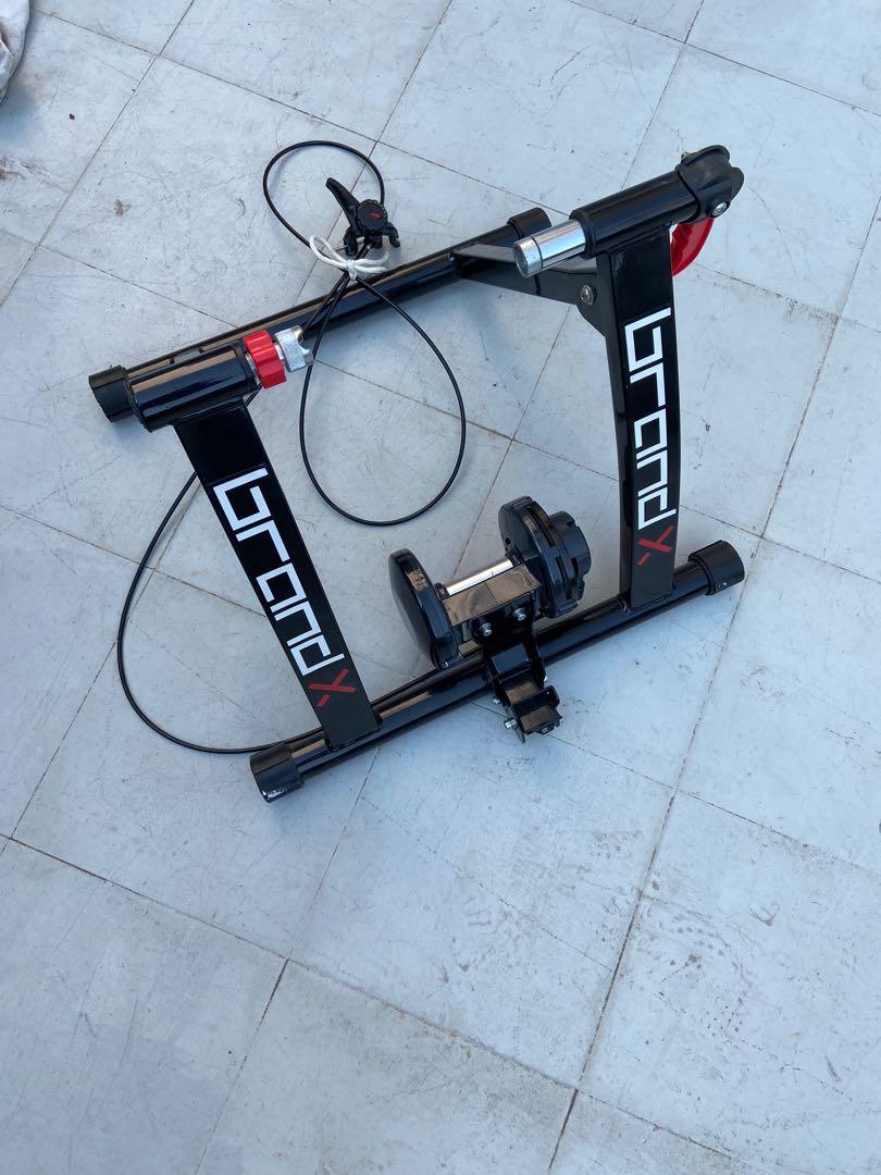 Brand x turbo trainer hotsell