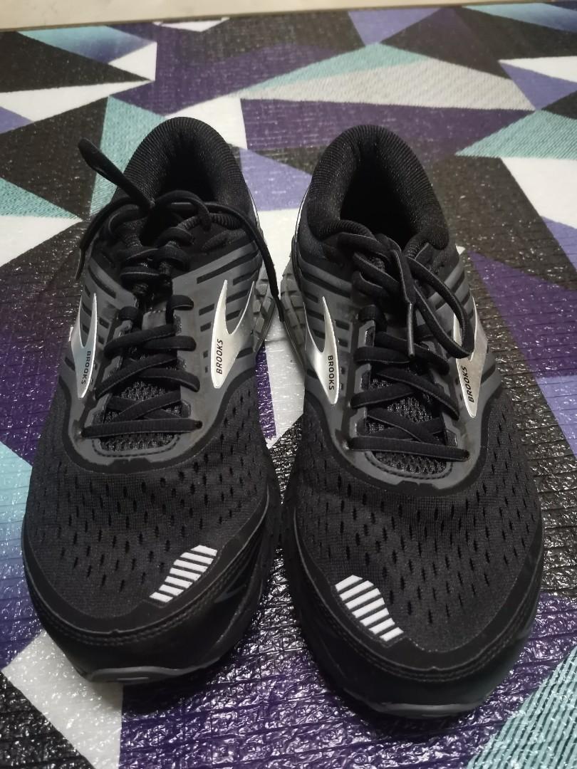 Brooks beast clearance 11 purple