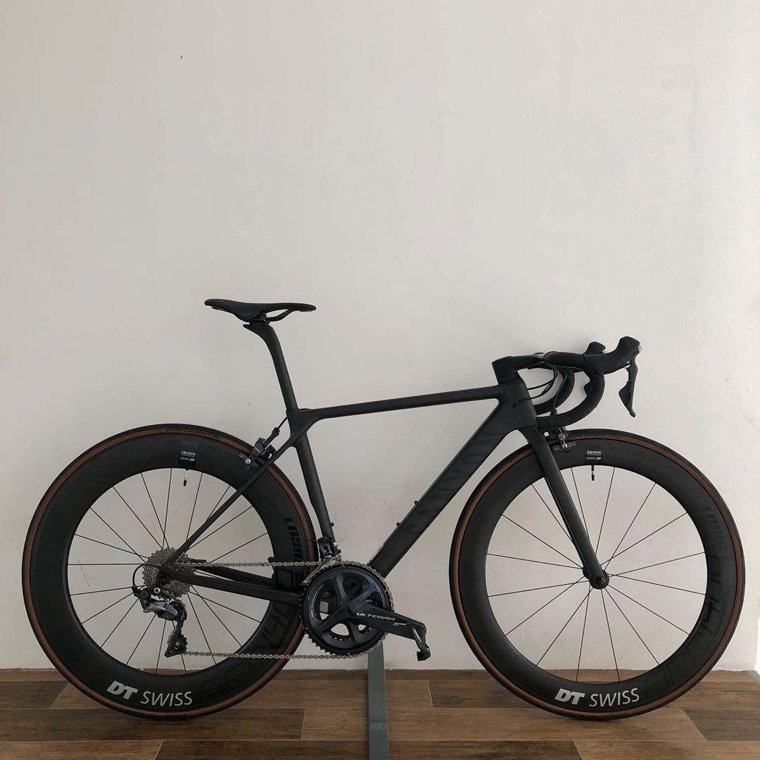 Canyon Ultimate CF SL 8