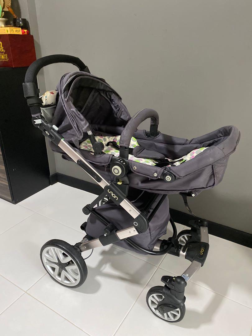 Capella outlet laon stroller