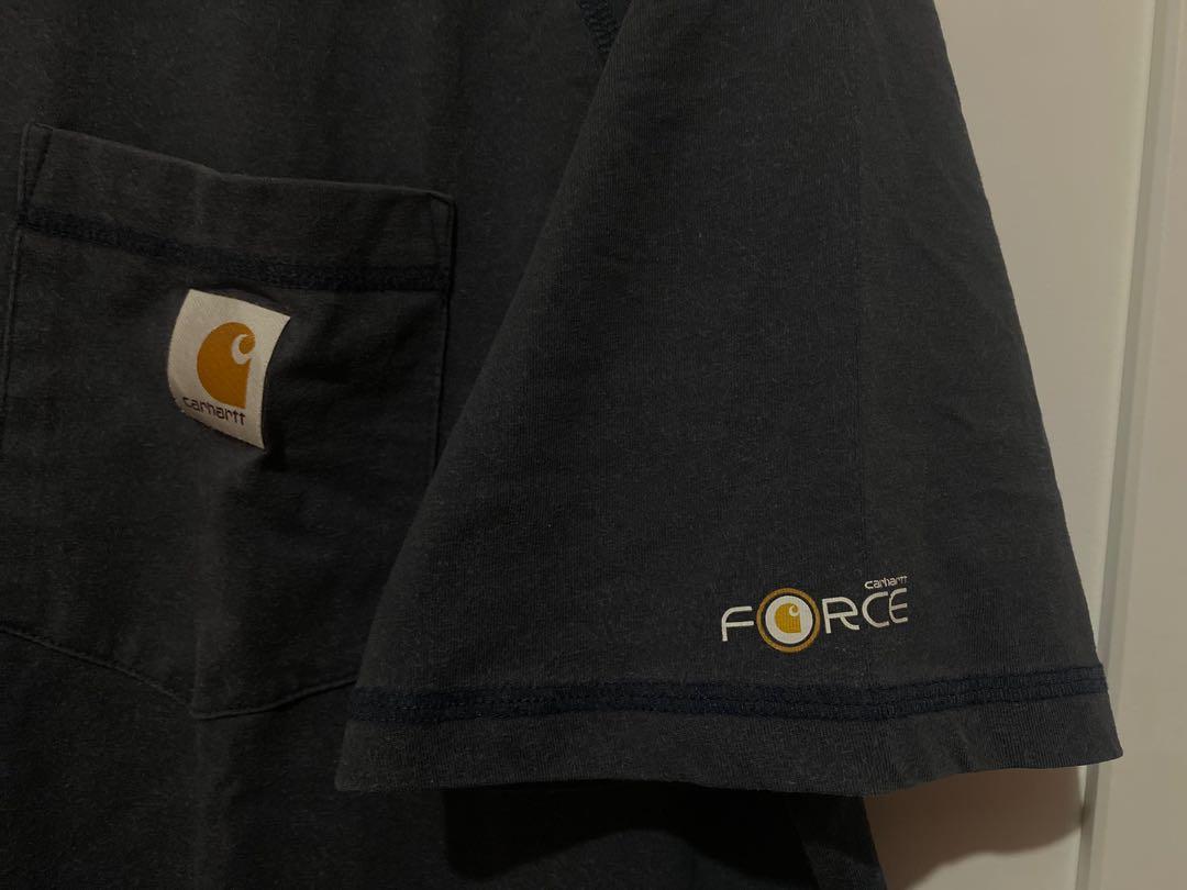 Carhartt 100410 Men s Fashion Tops Sets Tshirts Polo Shirts on Carousell