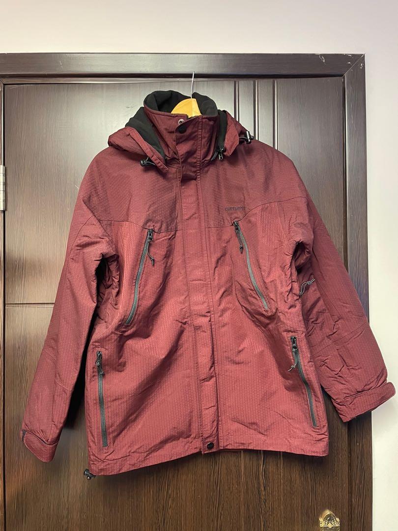 Carhartt fellow deals jacket