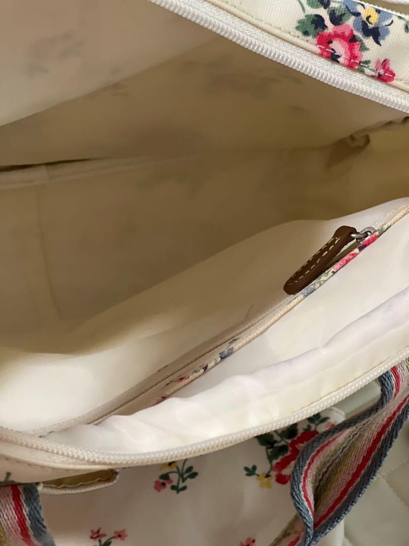 Cath Kidston Diaper bag Women s Fashion Bags Wallets Shoulder Bags on Carousell