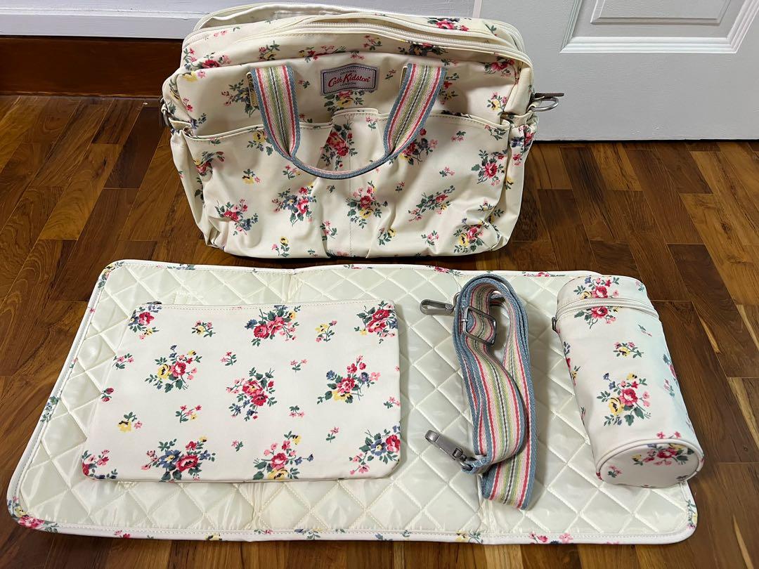 Cath kidston pram bag on sale
