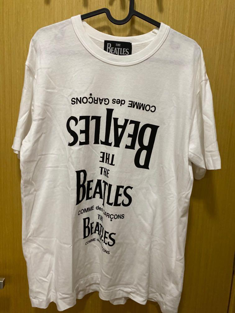 cdg x beatles