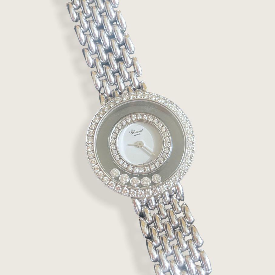 Chopard diamonds clearance