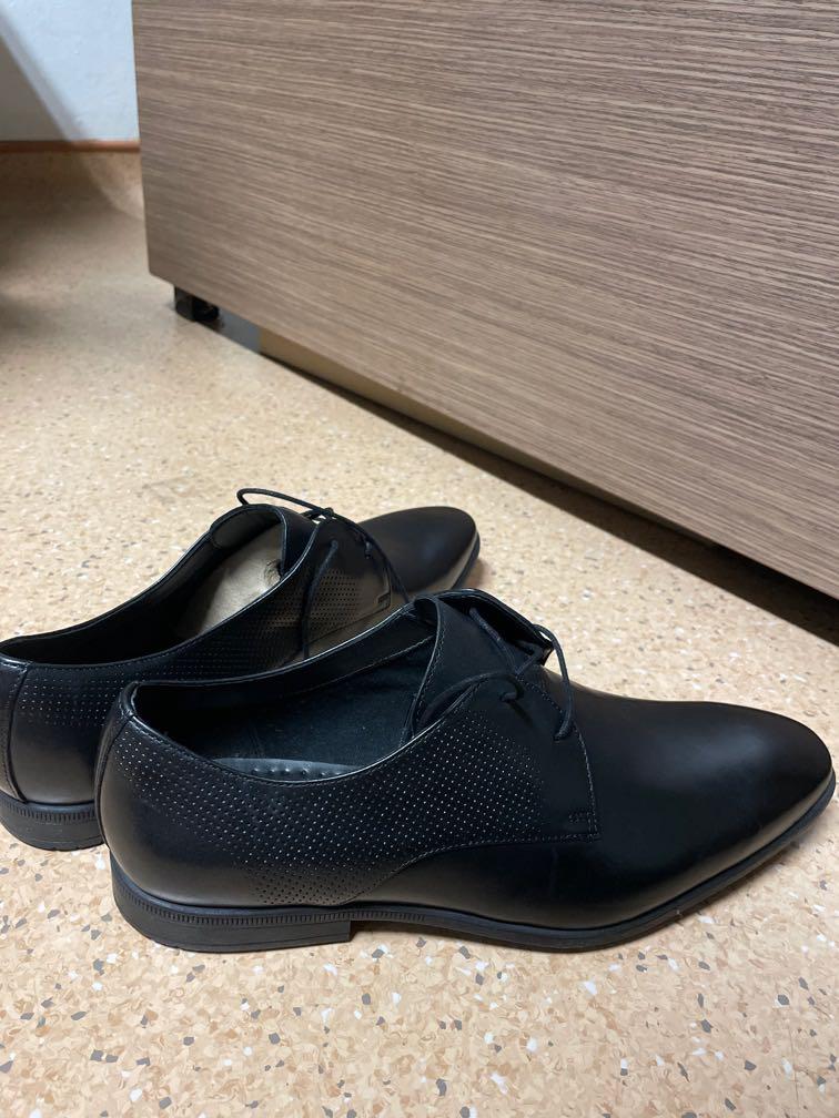 Clarks bampton shop walk