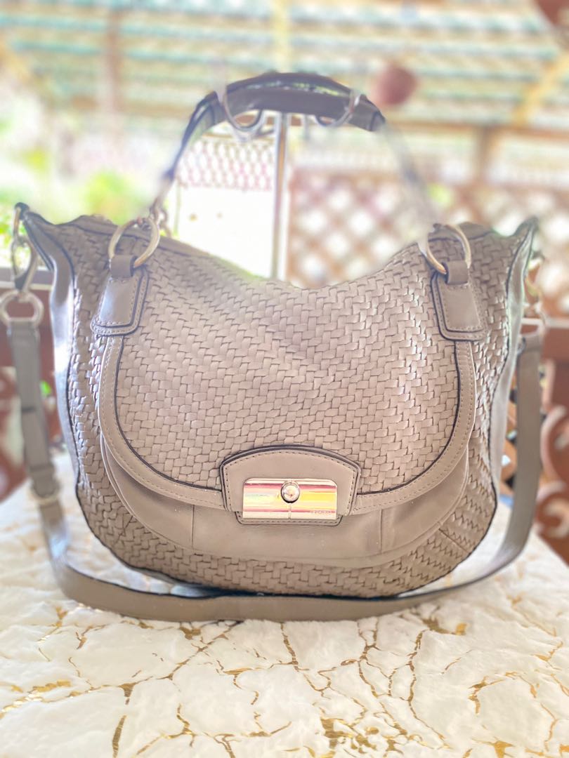 Kristin satchel hotsell