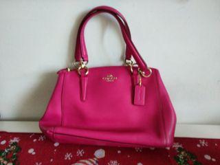 Coach New York (Genuine)