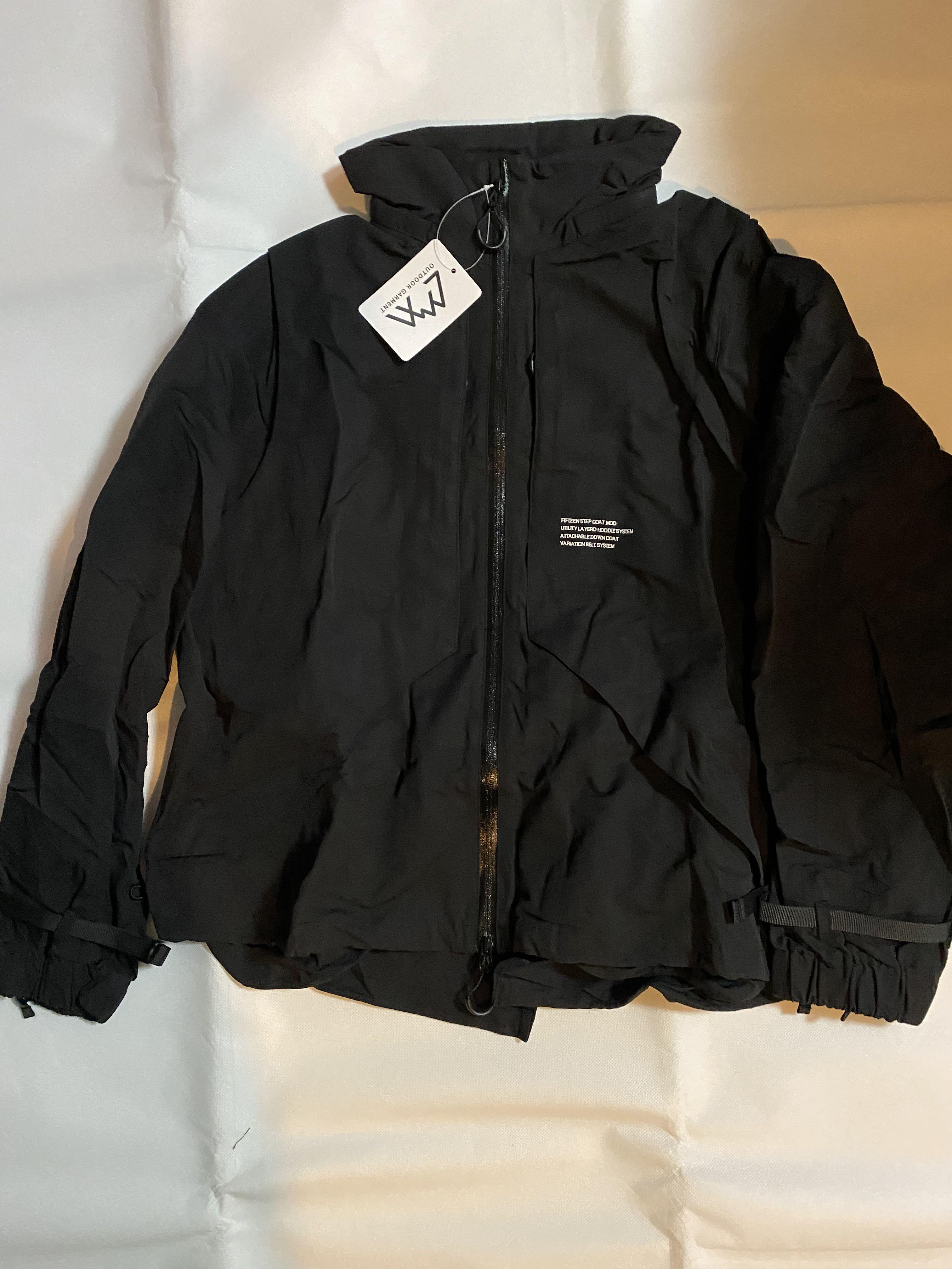 COMFY OUTDOOR GARMENT/