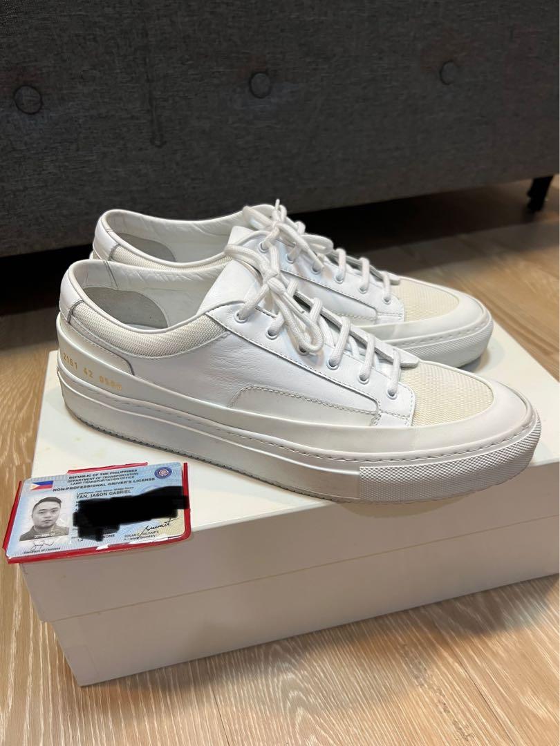 Common projects discount super achilles