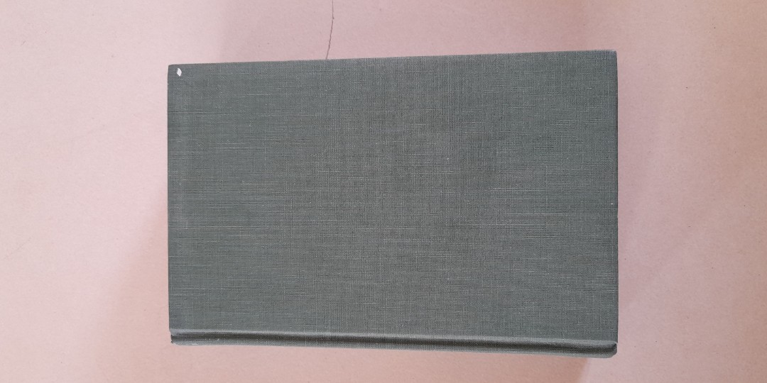 Compact Bible Dictionary (Christian Book), Hobbies & Toys, Books